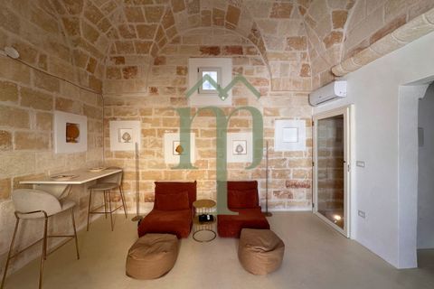 Byhus i Carovigno, Brindisi, Carovigno - € 280.000 | Ref: Palazzo Shine - foto 12